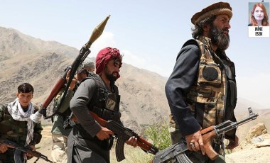 Eski Dışişleri Bakanı Hikmet Çetin'den uyarı: Taliban'ın onaylaması şart