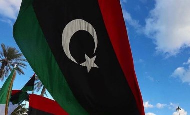 Libya için kritik süreç