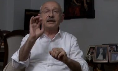 Kemal Kılıçdaroğlu'ndan videolu hodri meydan: Tereddüt edersem namerdim!