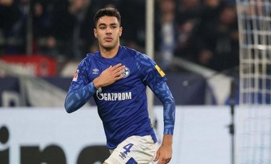 Bayer Leverkusen’in Ozan Kabak’la ilgilendiği iddia edildi