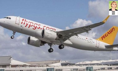 Pegasus’ta 40 kişi: ‘Hava’da çalışan kıyımı devam etti