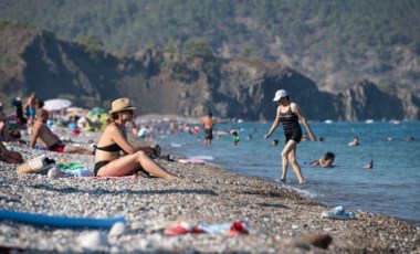 Turizmde 'aşı karşıtlığı' endişesi: 