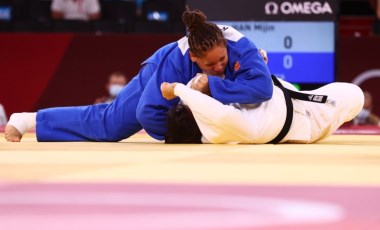 TOKYO 2020 | Kayra Sayit, bronz için mücadele verecek