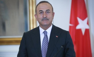 Çavuşoğlu 'hesap' açılacağını duyurdu: Milletimiz cömerttir