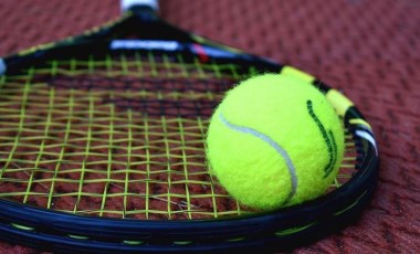 İstanbul Tenis Eğitim Spor Kulübü Turnuvası sürüyor