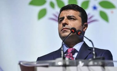 Demirtaş'tan 'yangın' tepkisi: Mazeret uydurulamaz; nedeni, Türkiye'deki siyasi felaket