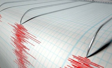 Peru-Ekvador sınırında 6.1 büyüklüğünde deprem