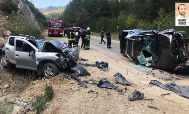 Adana'daki kazada, trafik ihlalleri tutanakta yer almasına rağmen sürücü serbest bırakıldı