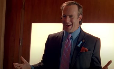 Sette fenalaşan Breaking Bad'in ünlü oyuncusu Bob Odenkirk'ten açıklama: Yakında döneceğim