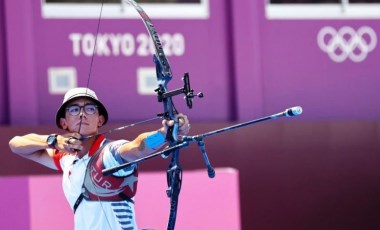 TOKYO 2020 | Bakan Kasapoğlu'ndan flaş Mete Gazoz açıklaması