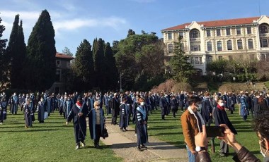 Boğaziçi akademisyenleri, destekledikleri rektör adaylarını açıkladı