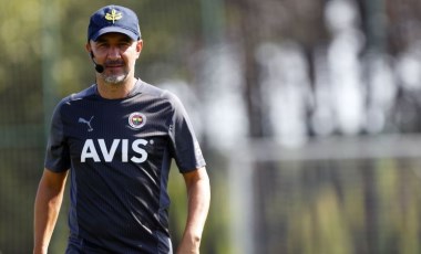 Divan'da açıkladılar! Fenerbahçe'de transfere Pereira ayarı!