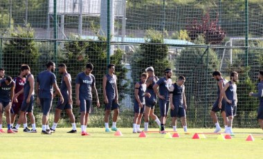 Trabzonspor'da Molde maçının biletleri satışa çıkarıldı