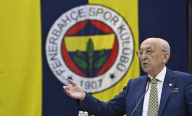 Fenerbahçe Divan Kurulu Başkanı Vefa Küçük'ten çok konuşulacak açıklamalar