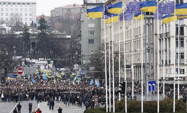 Ukrayna’dan, ABD’yi kızdıracak Çin hamlesi