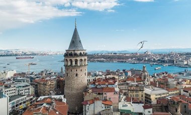 Galata Kulesi İBB'den alınıp Kültür ve Turizm Bakanlığı'na bağlandı, giriş ücreti 30 TL'den 100 TL'ye çıktı