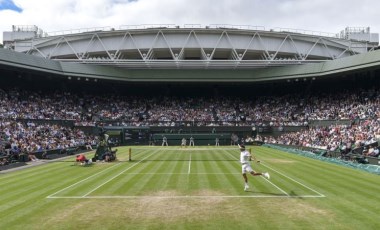 Wimbledon’da maçlar tam kapasiteyle oynanacak