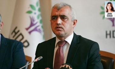 AYM kararına karşın HDP milletvekili Ömer Faruk Gergerlioğlu, hâlâ serbest bırakılmadı