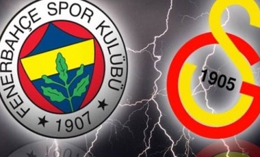 Süper Lig 19 Yaş Altı Gelişim Ligi'nde Fenebahçe-Galatasaray karşı karşıya