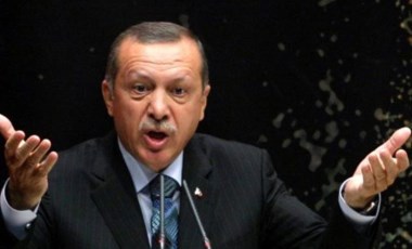 Erdoğan'ın 'Basın Özgürlüğü Düşmanları' listesindeki yeri belli oldu