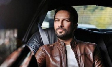 Tarkan'dan kitap önerisi :  Herkese tavsiye ederim