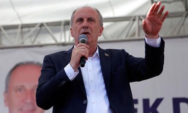 Muharrem İnce için 