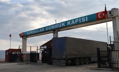 Bakan Muş: Gürbulak Sınır Kapısı'nda 462 litre likit eroin ele geçirildi