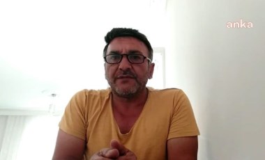 Çiftçi Ömer Sarı: 'Size sırtlarını çevirmek üzereler'