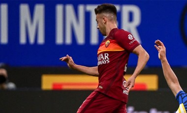 Roma forması giyen Stephan El Shaarawy, ifade verecek