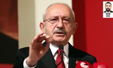 Kemal Kılıçdaroğlu’dan ‘fezleke’ yanıtı: Ellerinden geleni yapsınlar