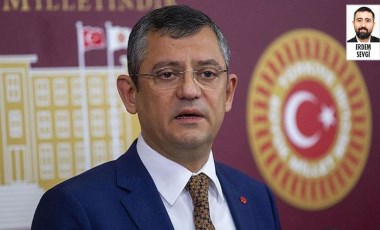 CHP’li Özgür Özel, uyuşturucuyla ilgili uluslararası raporlara dikkat çekti