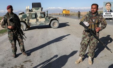 Türkiye’nin Mezar-ı Şerif Başkonsolosluğu görev alanında bulunan bölgeler için seyahat uyarısı yapıldı