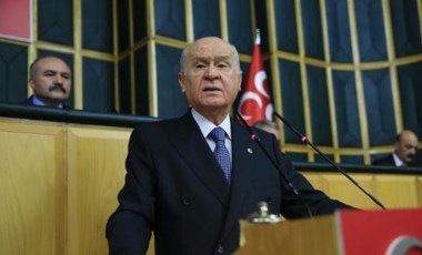 Son dakika... Devlet Bahçeli, Süleyman Soylu'ya övgüler yağdırdı