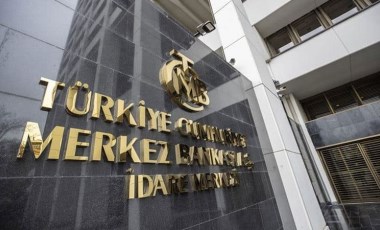 Merkez Bankası açıkladı: Üretici fiyatları kaynaklı baskılar güçlenerek devam etti