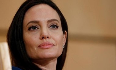 Angelina Jolie'den tıp literatüründeki ırkçılığa tepki