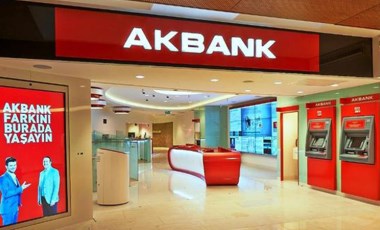 Akbank mobil çöktü mü? Akbank'tan kesinti hakkında açıklama