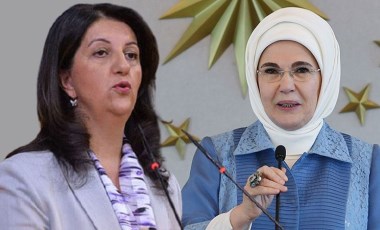 HDP'li Buldan’dan Emine Erdoğan’a 'porsiyonları küçültün' yanıtı: Utanmazlık