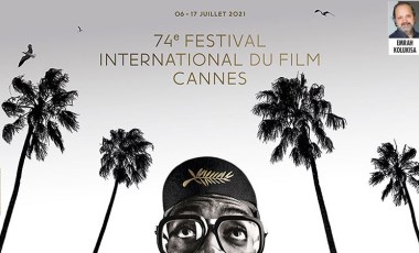 Cannes Film Festivali'nden görkemli dönüş