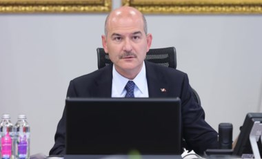 Süleyman Soylu hangi bakanlığı istedi? Canlı yayında çok konuşulacak iddia