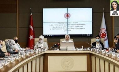 TBMM Kadına Yönelik Şiddeti Araştırma Komisyonu’nda tartışma: Bu gidiş nereye?