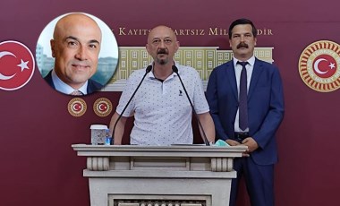 Tamince'nin otelinde şüpheli şekilde ölmüştü: Baba Oğraş TBMM'de