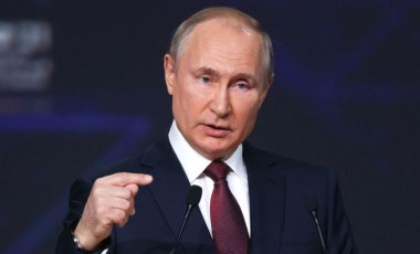 Putin, Mısır’a uçuşları yasaklayan kararnameyi iptal etti