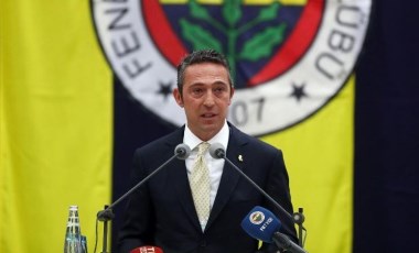 Ali Koç: “Ata’mızın Fenerbahçe’ye başka bir bakışı var”