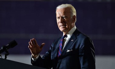 Son Dakika... Biden'dan Afganistan açıklaması: Ayrılma tarihini öne çekti