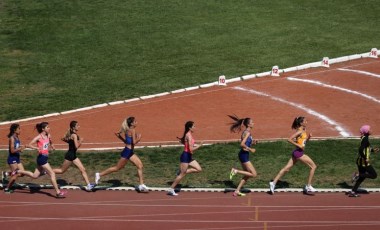 Avrupa 23 Yaş Altı Atletizm Şampiyonası'nda ilk gün geride kaldı