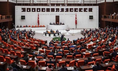 Hayvanları Koruma Kanunu TBMM Genel Kurulu'nda kabul edildi