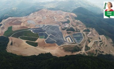 Ordu’nun doğal alanları madenciliğe açıldı: Bir kent talan ediliyor