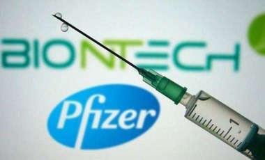 Pfizer/BioNTech, üçüncü doz Kovid-19 aşısı izni için FDA'ya başvuracak