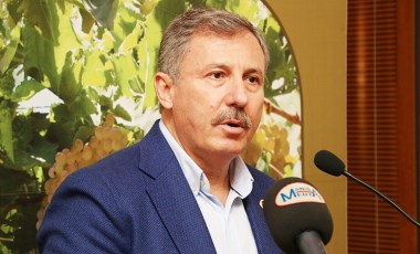 Selçuk Özdağ'dan çok konuşulacak açıklama: AKP'den 50 milletvekili...