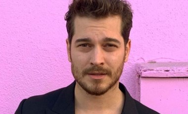 Çağatay Ulusoy'dan 'Serenay Sarıkaya' iddialarına sert yanıt: 'Salın bizi!'